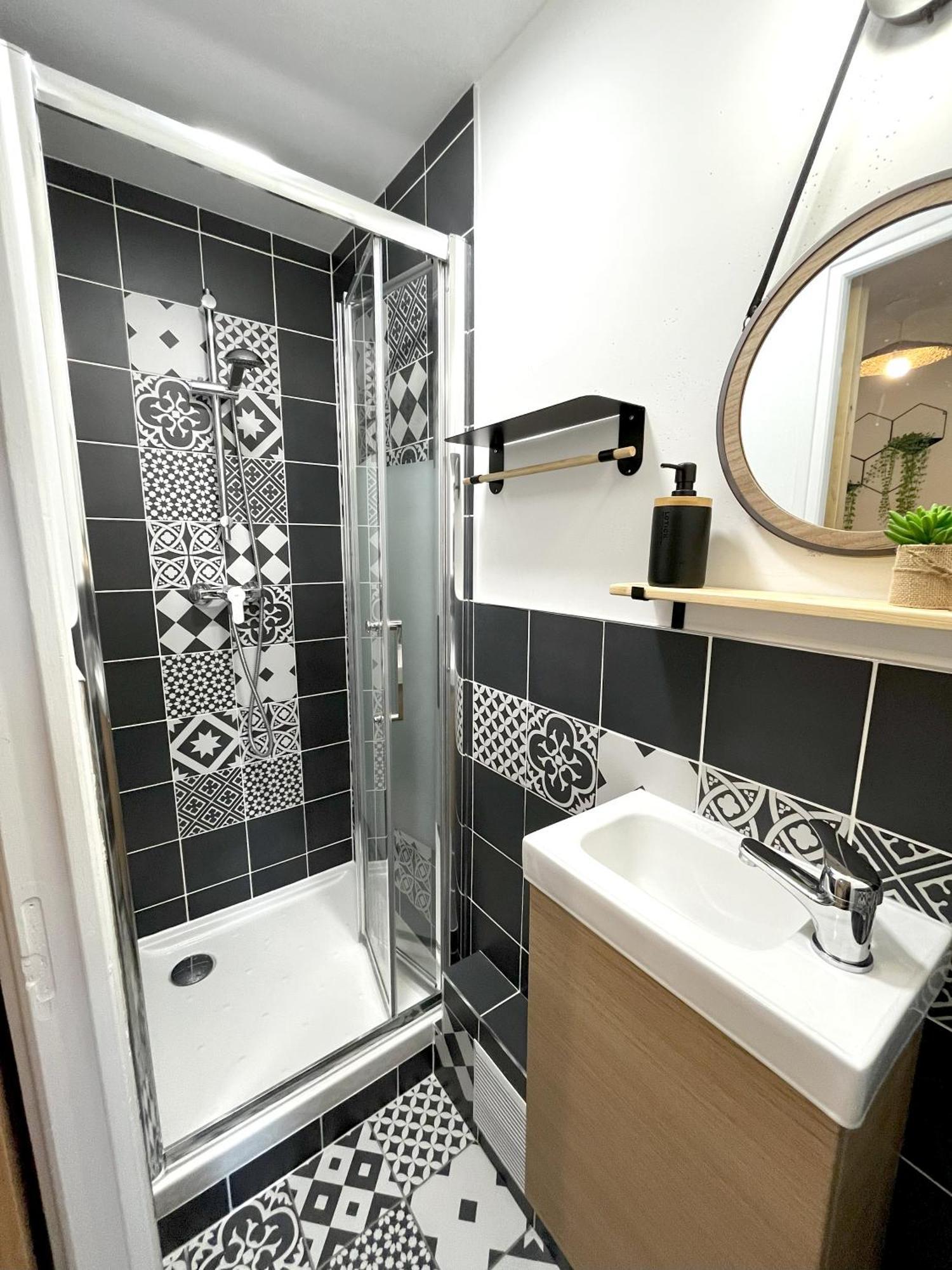Le Cosmopolite • Hyper Centre • Calme • Proche Gare Apartment Châteauroux Екстериор снимка